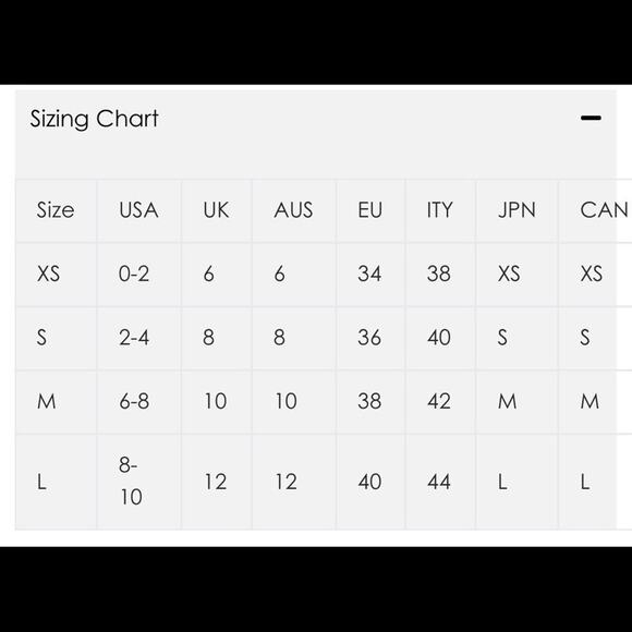 Revolve Line and Dot black high low silk dress sleeveless night out SZ medium - Picture 4 of 4